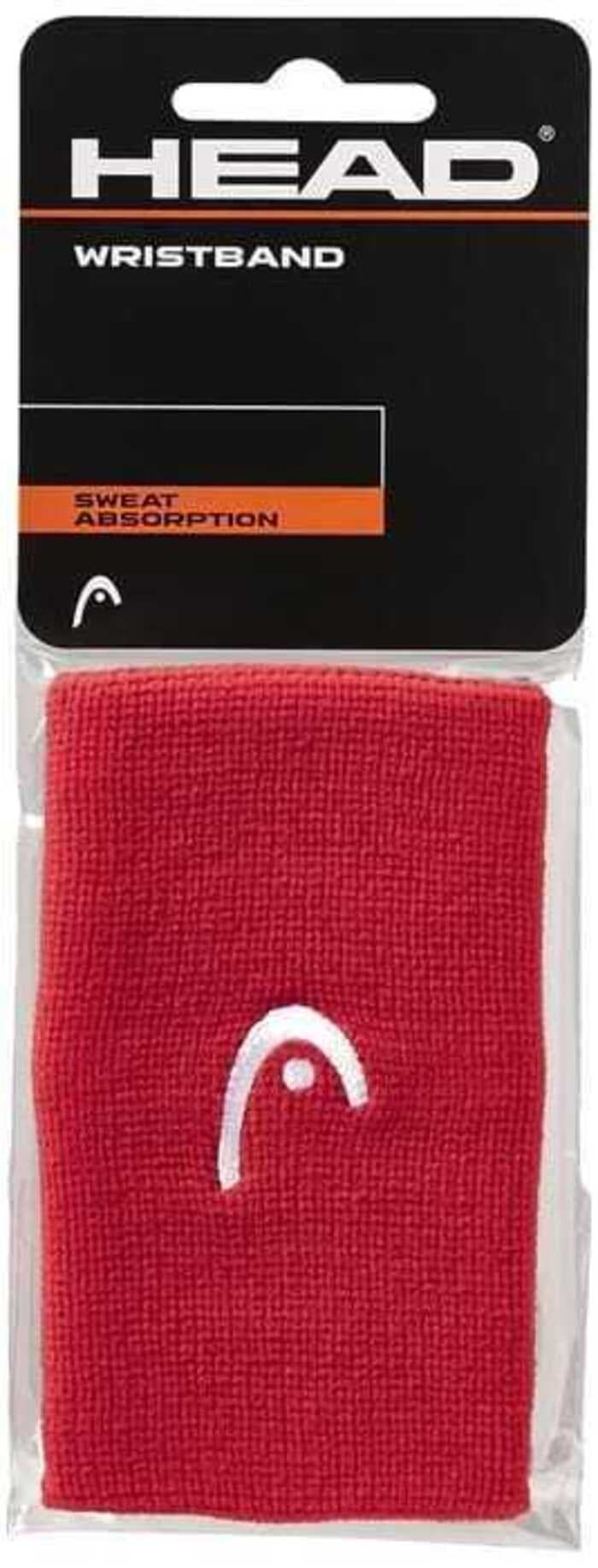 Material Entrenament HEAD WRISTBAND 5