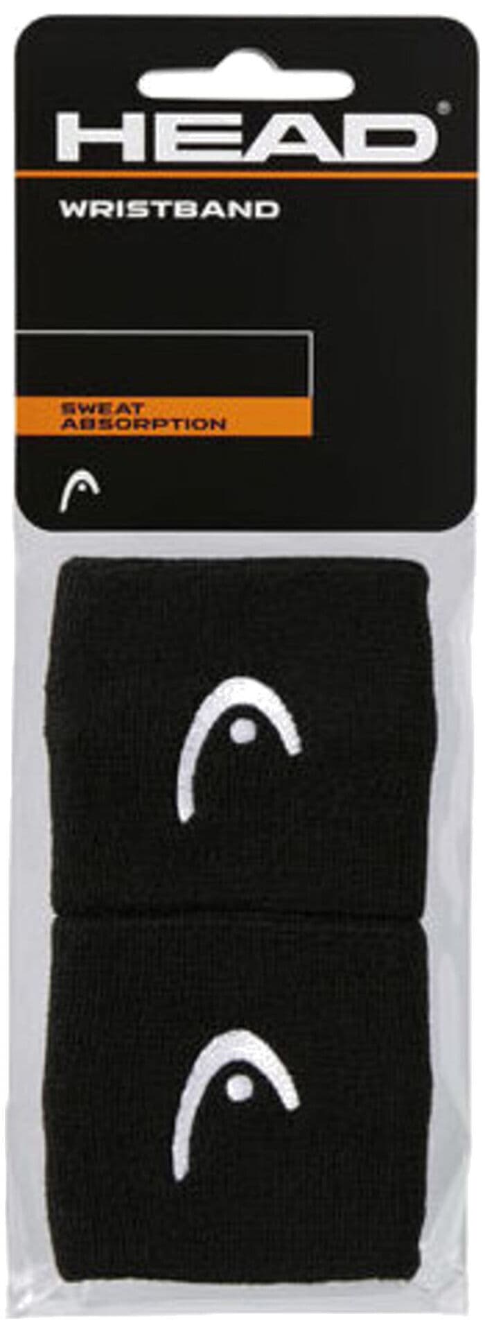 Material Entrenament HEAD WRISTBAND 2.5
