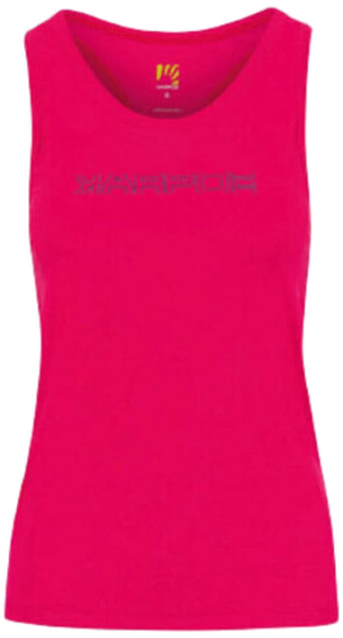 Camiseta KARPOS QUICK W TOP