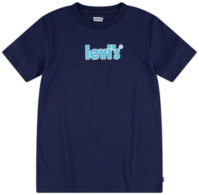 T-Shirt LEVI'S KIDS LVB SHORT SLEEVE GRAPHIC TEE SHIRT