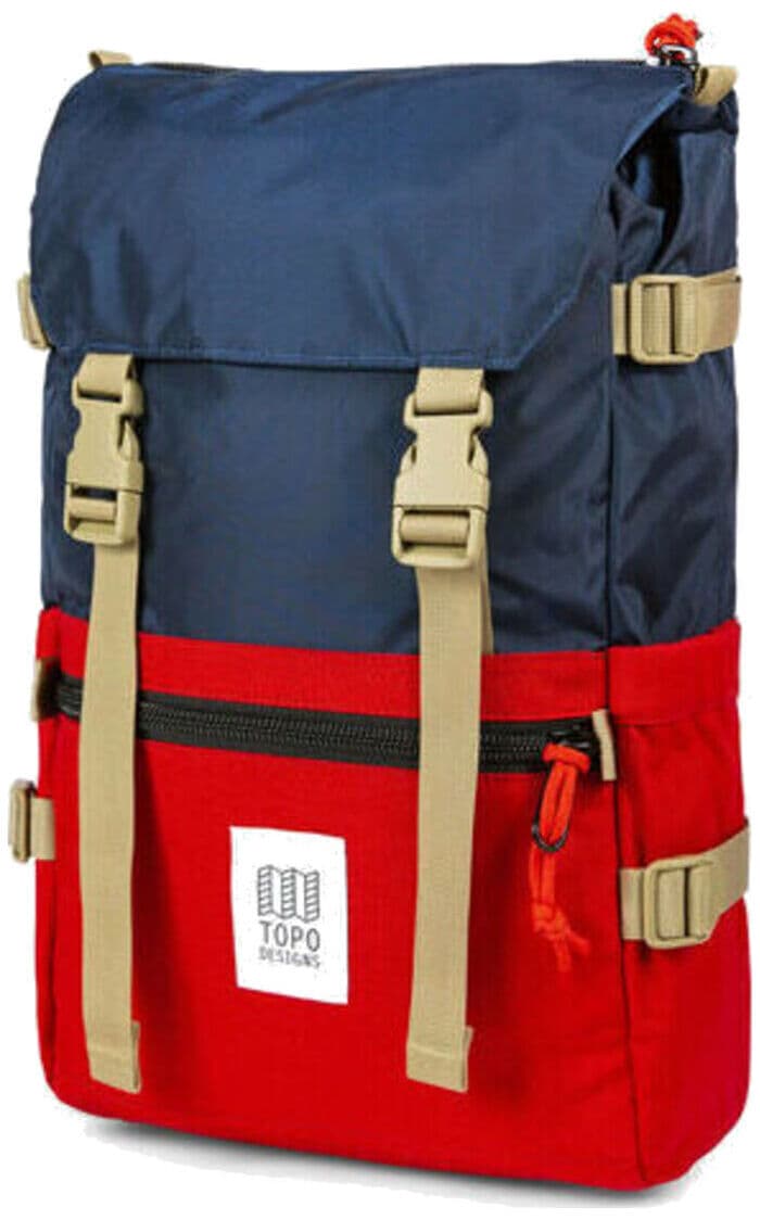 Mochila TOPO DESIGNS ROVER PACK CLASSIC