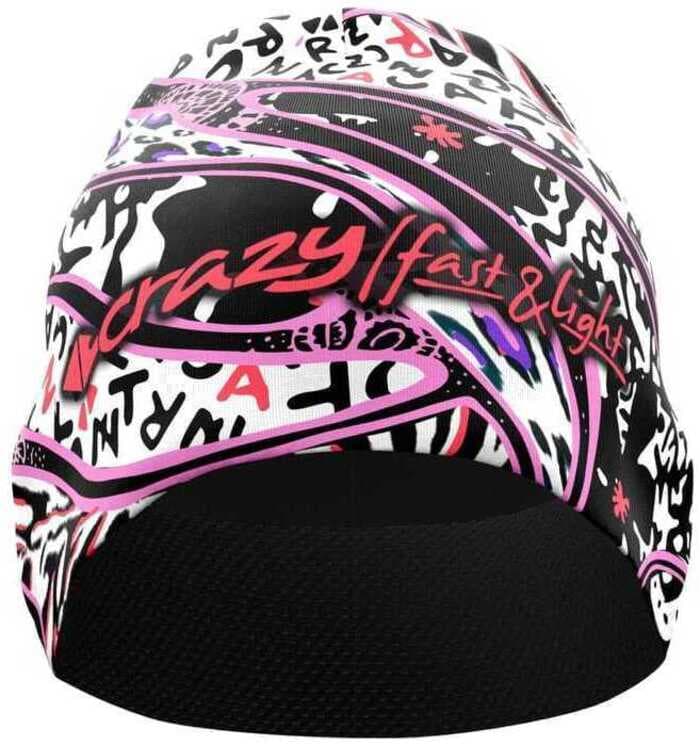 Gorro CRAZY IDEA CAP SPIRE THERMO WOMAN