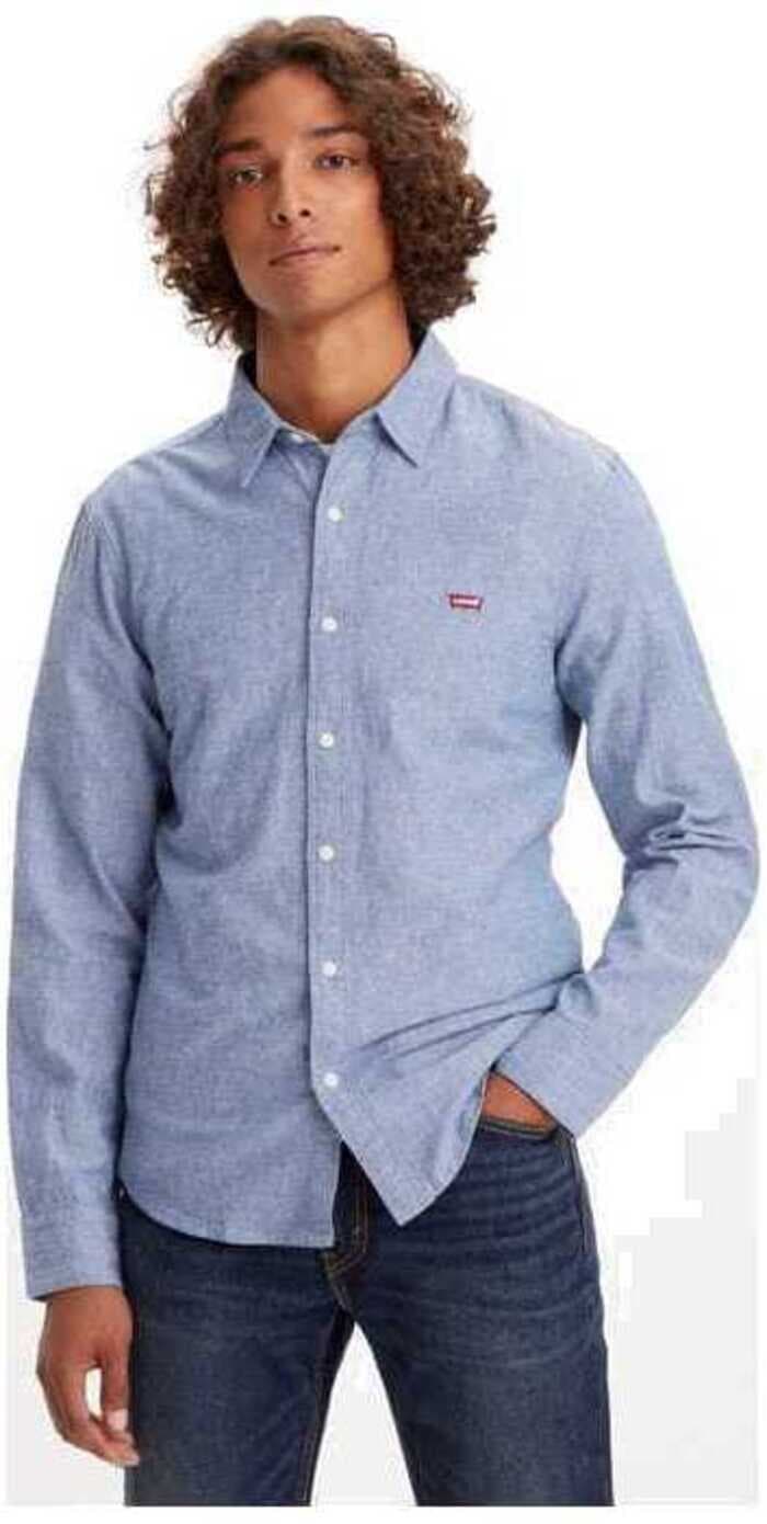 Camises Casualstyle