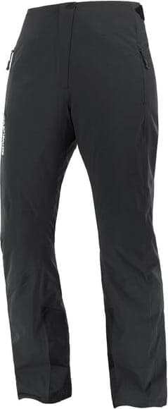 Pantalons SALOMON SMAX WARM PANTS W