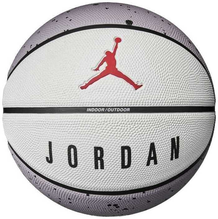 Ball NIKE JORDAN PLAYGROUND 2.0 8P DEFLATED