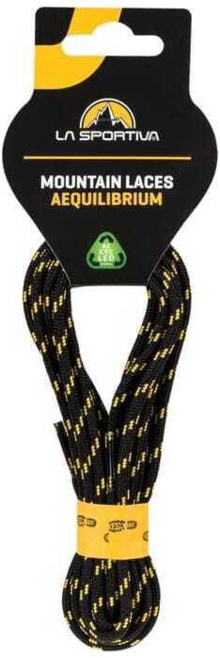 Cordones LA SPORTIVA LACE MOUNTAIN AEQUILIBRIUM