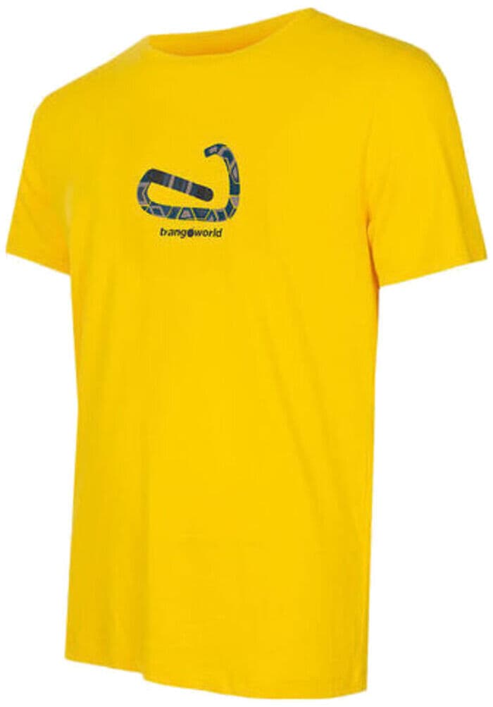 T-Shirt TRANGOWORLD VALT