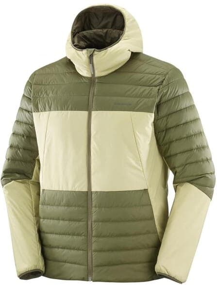 Jacket SALOMON RFLX HD JKT M