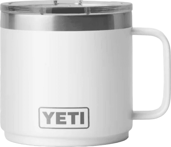 Insulated Bottle YETI RAMBLER 14 OZ MUG 2.0.