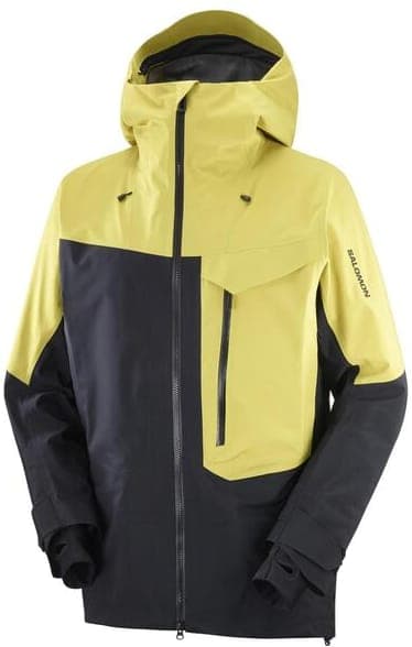 Jacket SALOMON MOON PATROL GTX JKT M