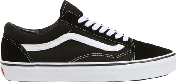 Zapatillas VANS UA OLD SKOOL