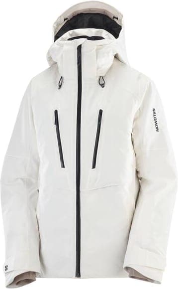 Chaqueta SALOMON BRILLIANT 2.0 JACKET W