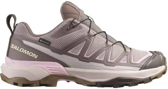 Chaussures SALOMON X ULTRA 360 EDGE GTX W