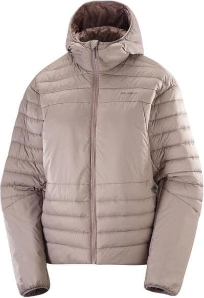 Jacket SALOMON RFLX HD JKT W