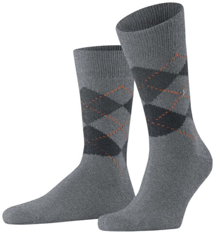 Socken BURLINGTON PRESTON SO