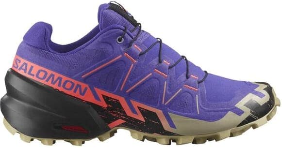Sportschuhe SALOMON SPEEDCROSS 6 W