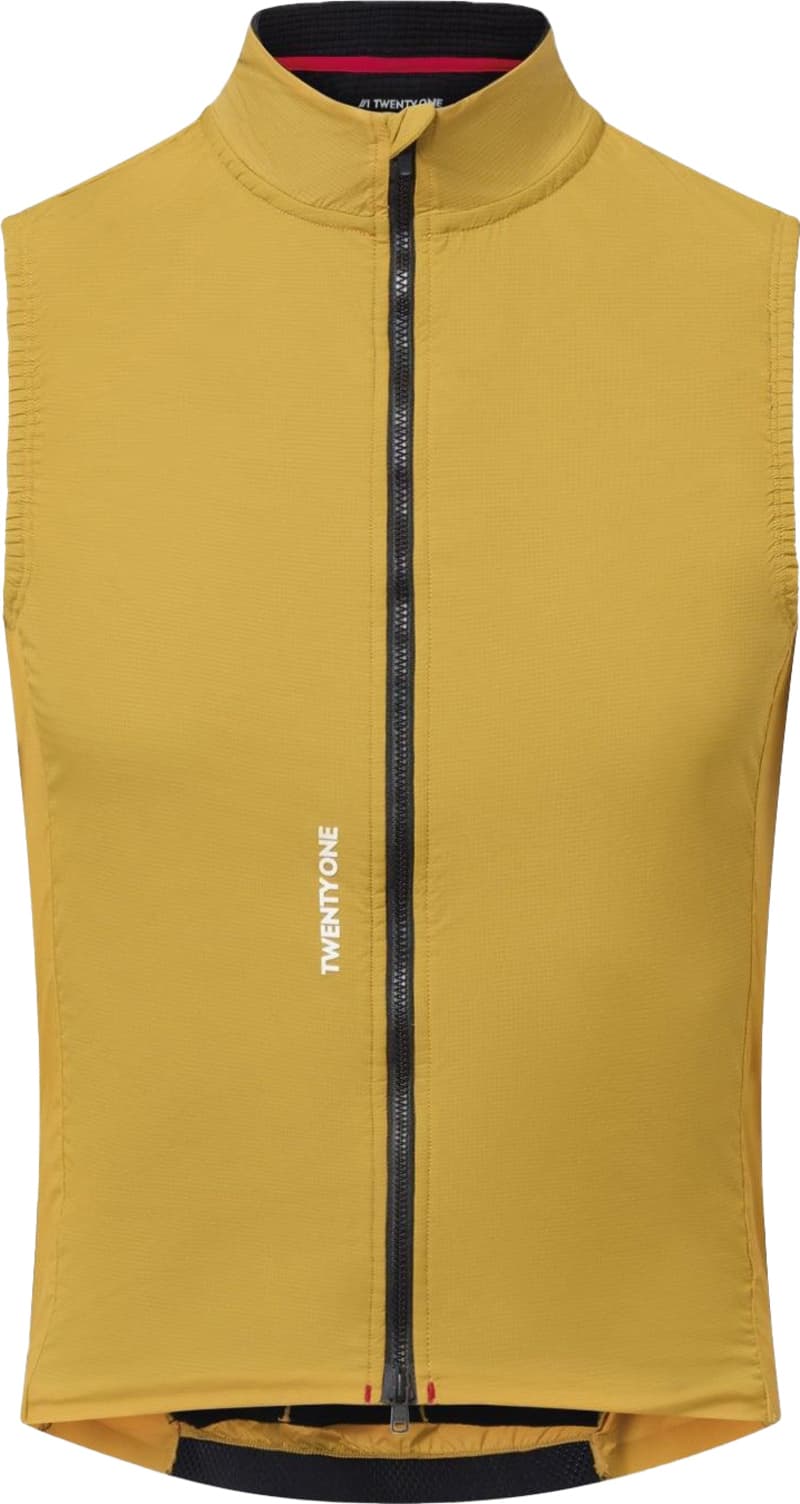Armilla TWENTY ONE FACTORY THERMAL