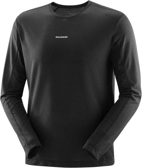 T-shirt SALOMON SHKOUT CORE LS TEE M