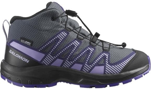 Botes SALOMON XA PRO V8 MID CSWP J