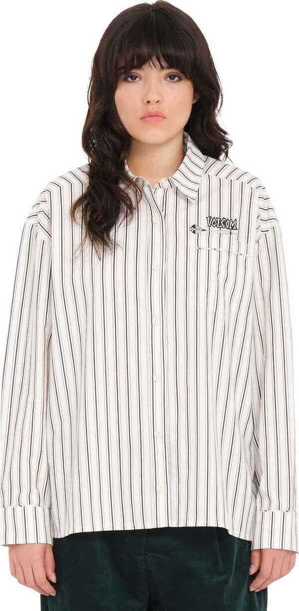 Shirt VOLCOM FA NANDO VON ARB SHIRT