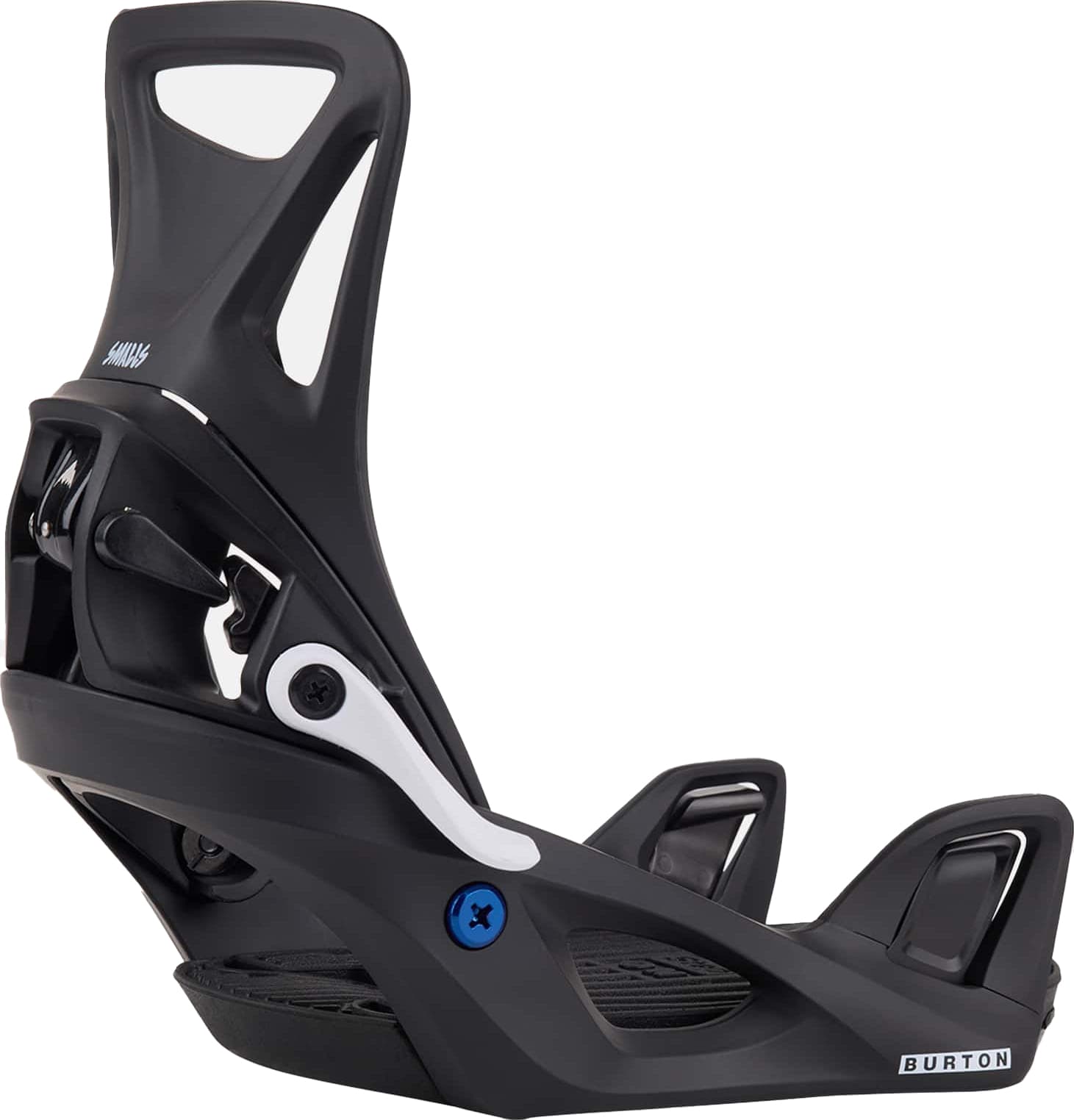 Binding BURTON KIDS' STEP ON® RE:FLEX SNOWBOARD BINDING