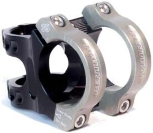 Leistung RENTHAL POTENCIA RENTHAL APEX 35