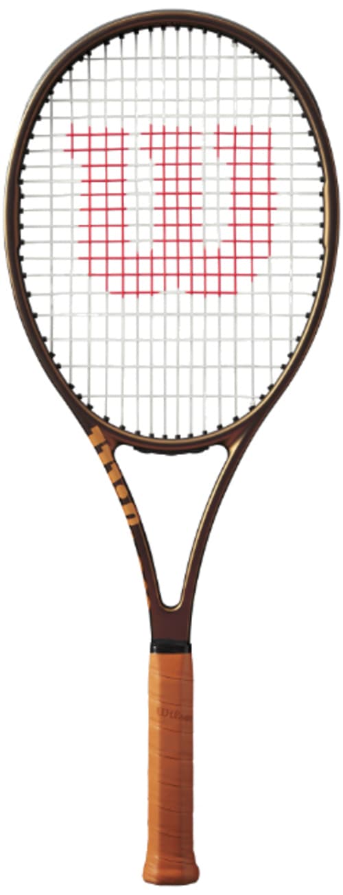 Racket WILSON PRO STAFF X V 14
