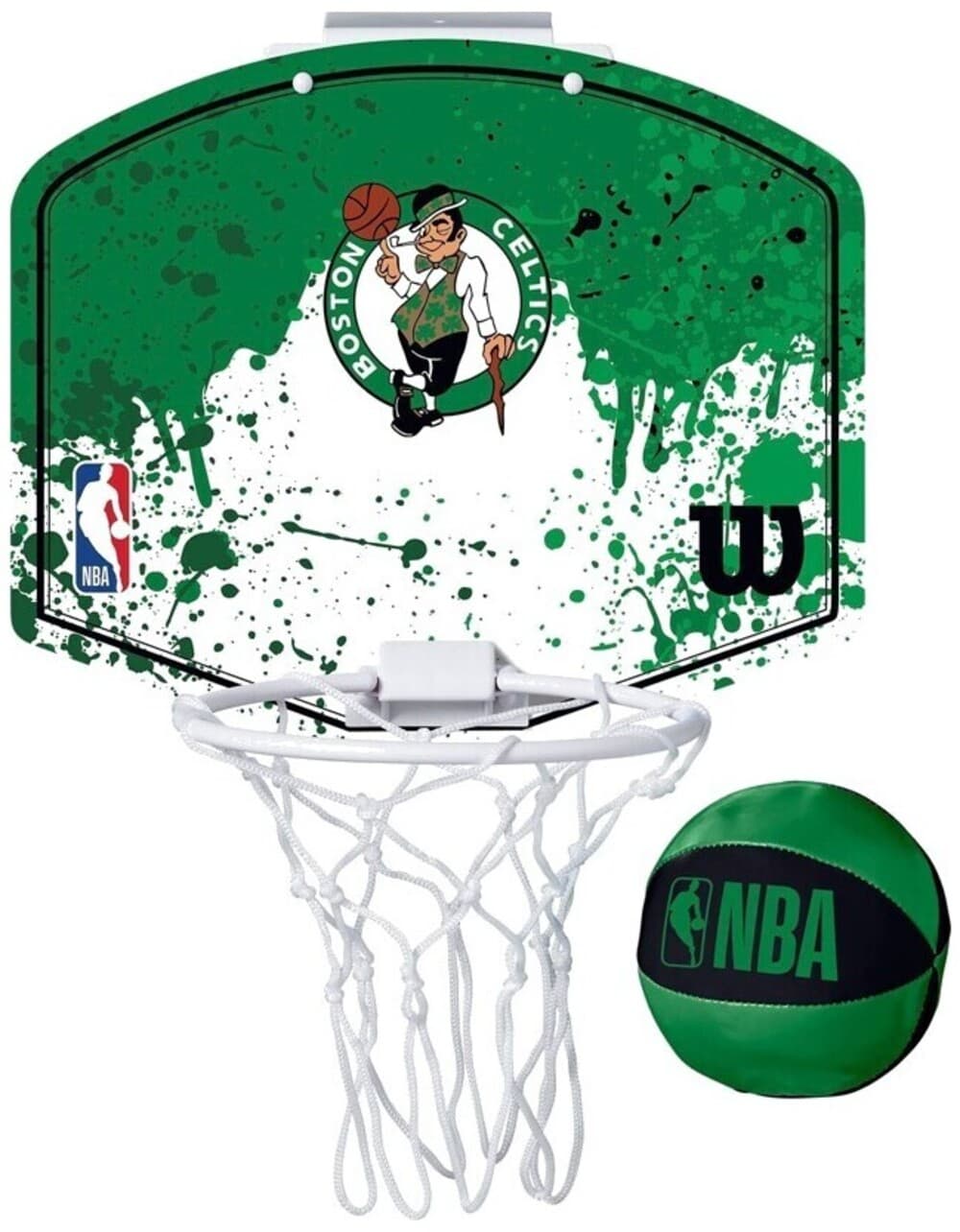 BOS CELTICS GREEN
