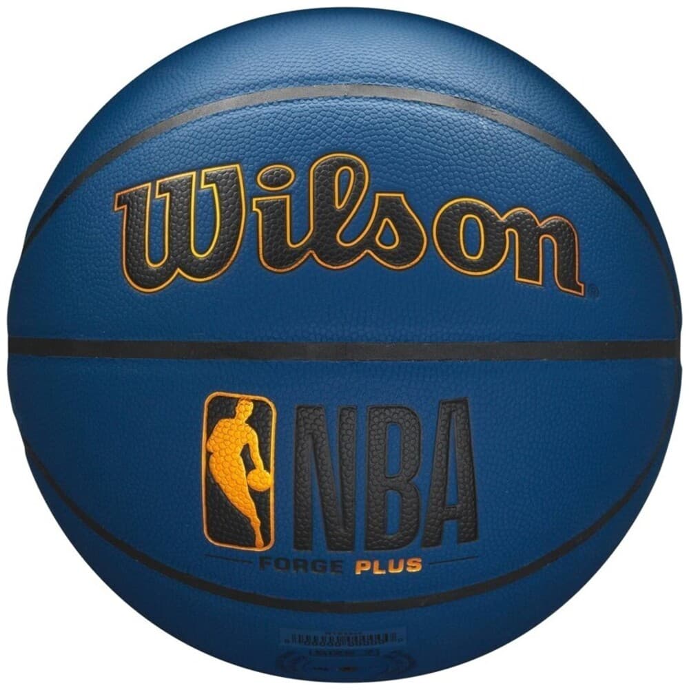 Ball WILSON NBA FORGE PLUS BSKT