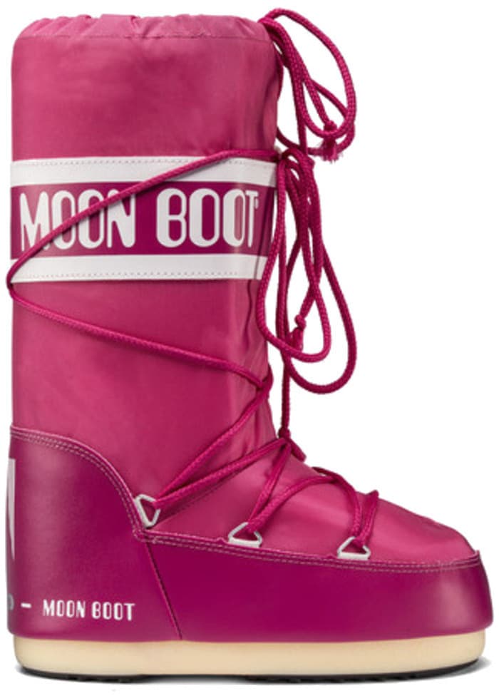 Botas MOON BOOT ICON NYLON