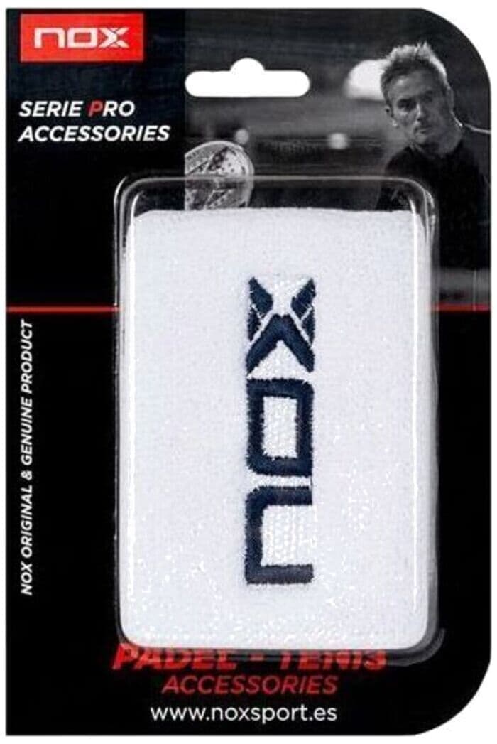 Training Equipment NOX BLISTER 2 UNIDADES