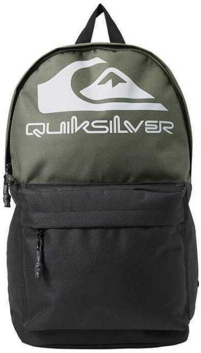 Motxilla QUIKSILVER THE POSTER LOGO M BKPK