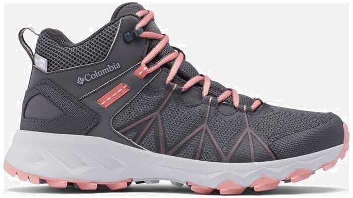 Botas COLUMBIA PEAKFREAK II MID OUTDRY