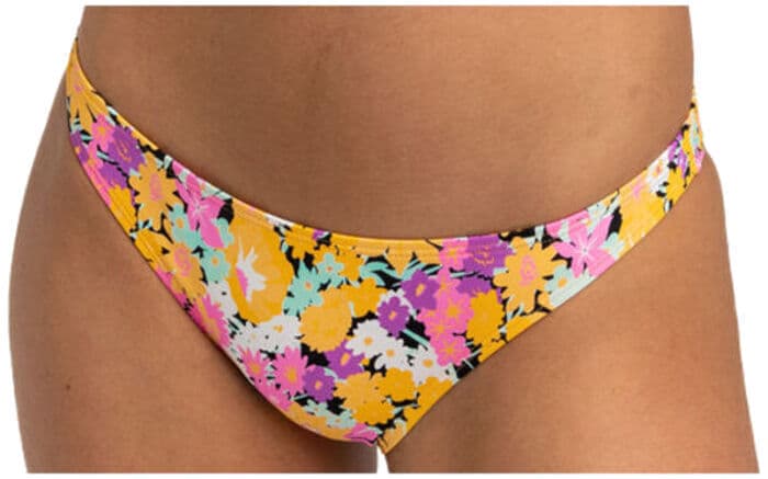 Bañador de una pieza BILLABONG SOL SEARCHER TROPIC