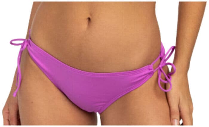 Bañador de una pieza BILLABONG SOL SEARCHER LOW RIDER