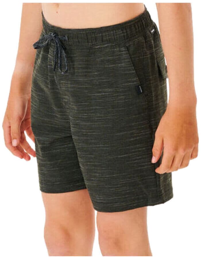 Pantalón RIP CURL BOARDWALKÂ JACKSON VOLLEY -BOY