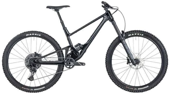 Bicycle SCOR 4060 LTC NX