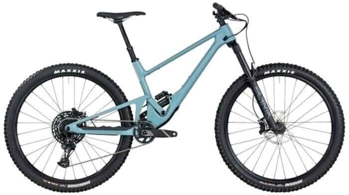Bicycle SCOR 4060 STC NX