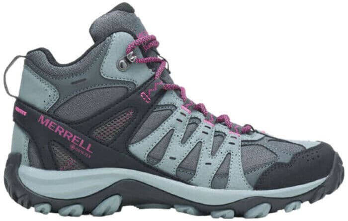 Botas MERRELL ACCENTOR 3 SPORT MID GTX W