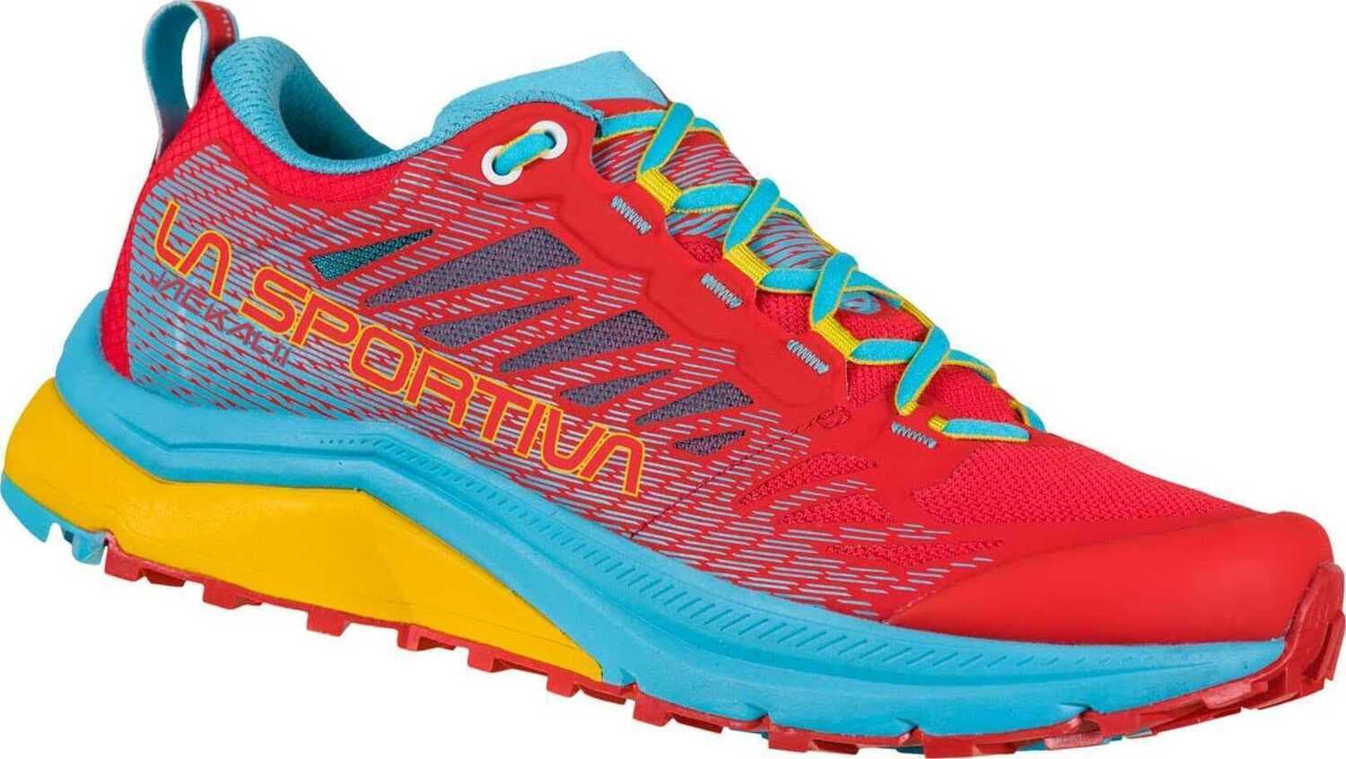 Sneaker LA SPORTIVA JACKAL II WOMAN