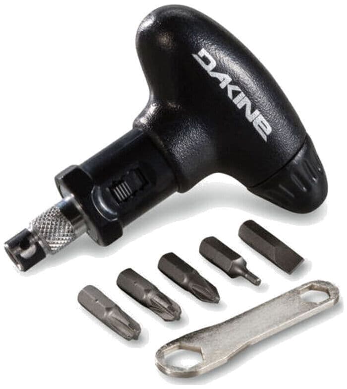 Accessory and Replacement DAKINE DAKINE TORQUE DRIVER