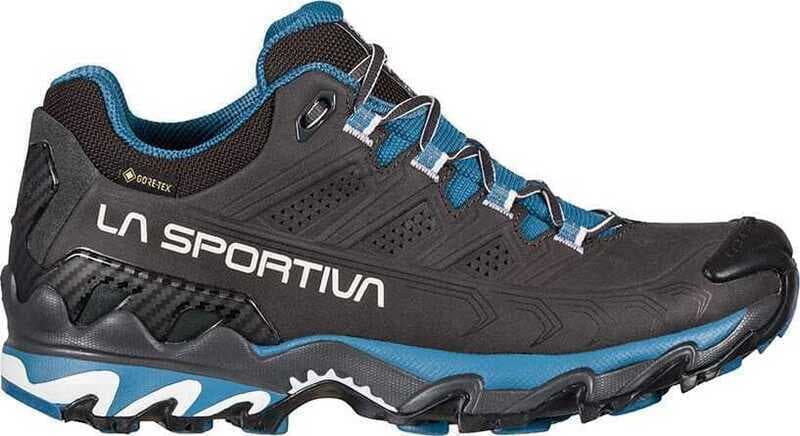 Scarpe LA SPORTIVA ULTRA RAPTOR II LEATHER WOMAN GTX