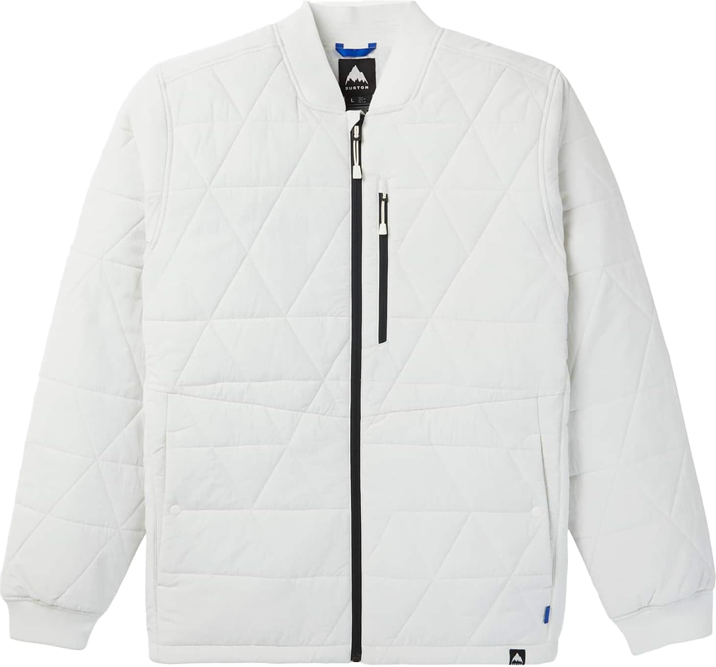 Fleece BURTON M VERSHEAT JK