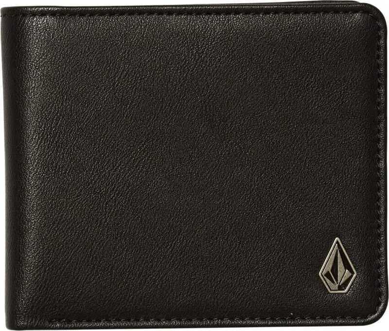 Cartera VOLCOM SLIM STONE PU WALLET L