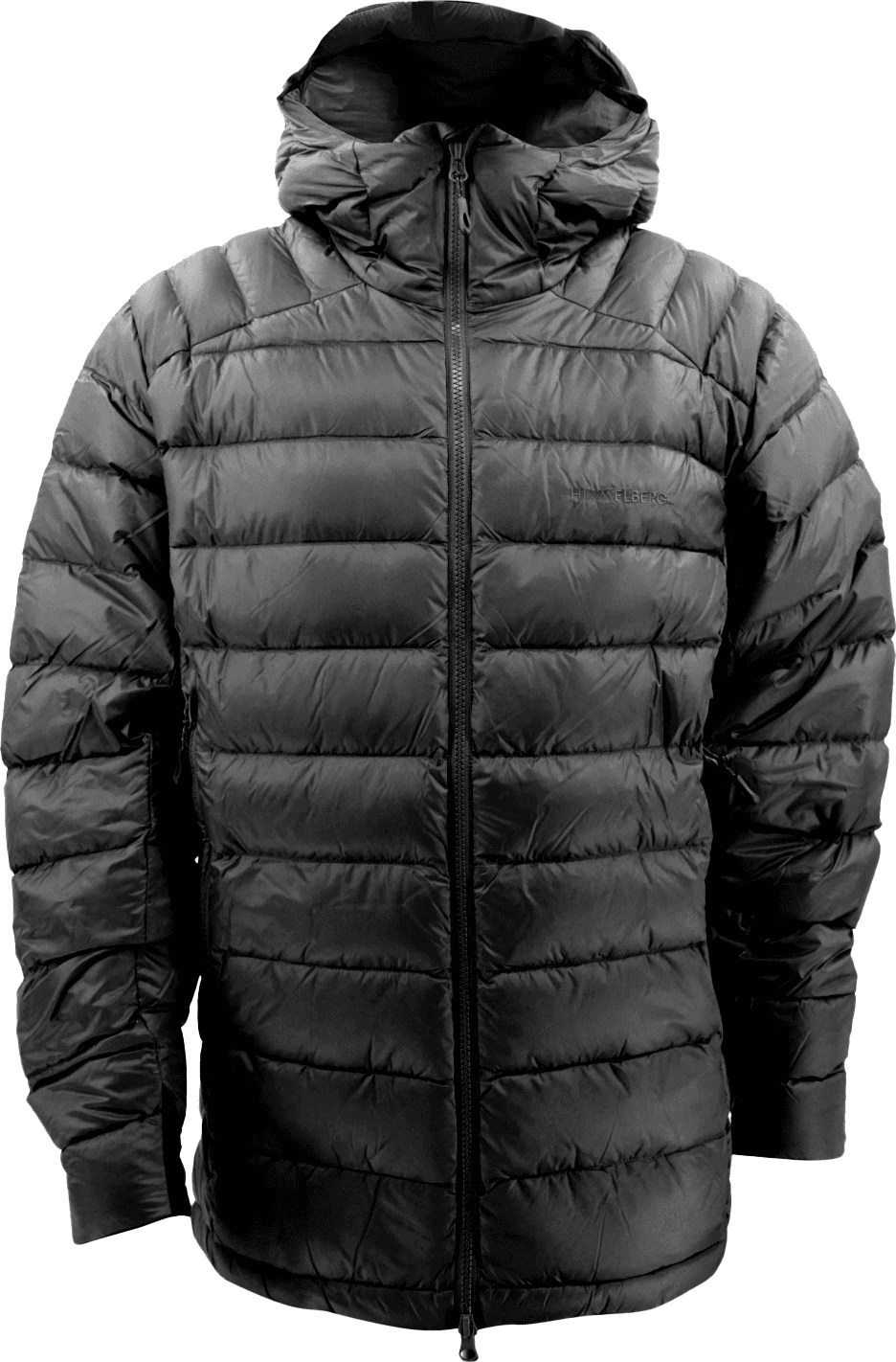 Jacket HIMMELBERG NORDIC DOWN JACKET MEN