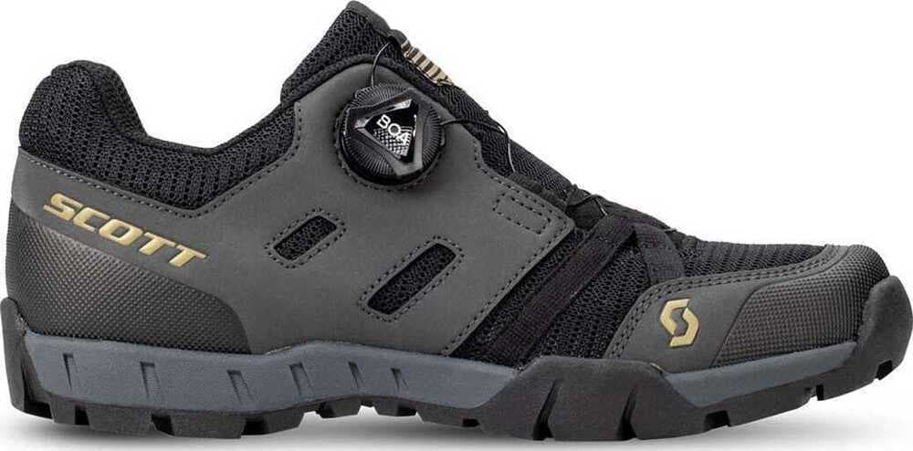 DARK GREY/BLACK