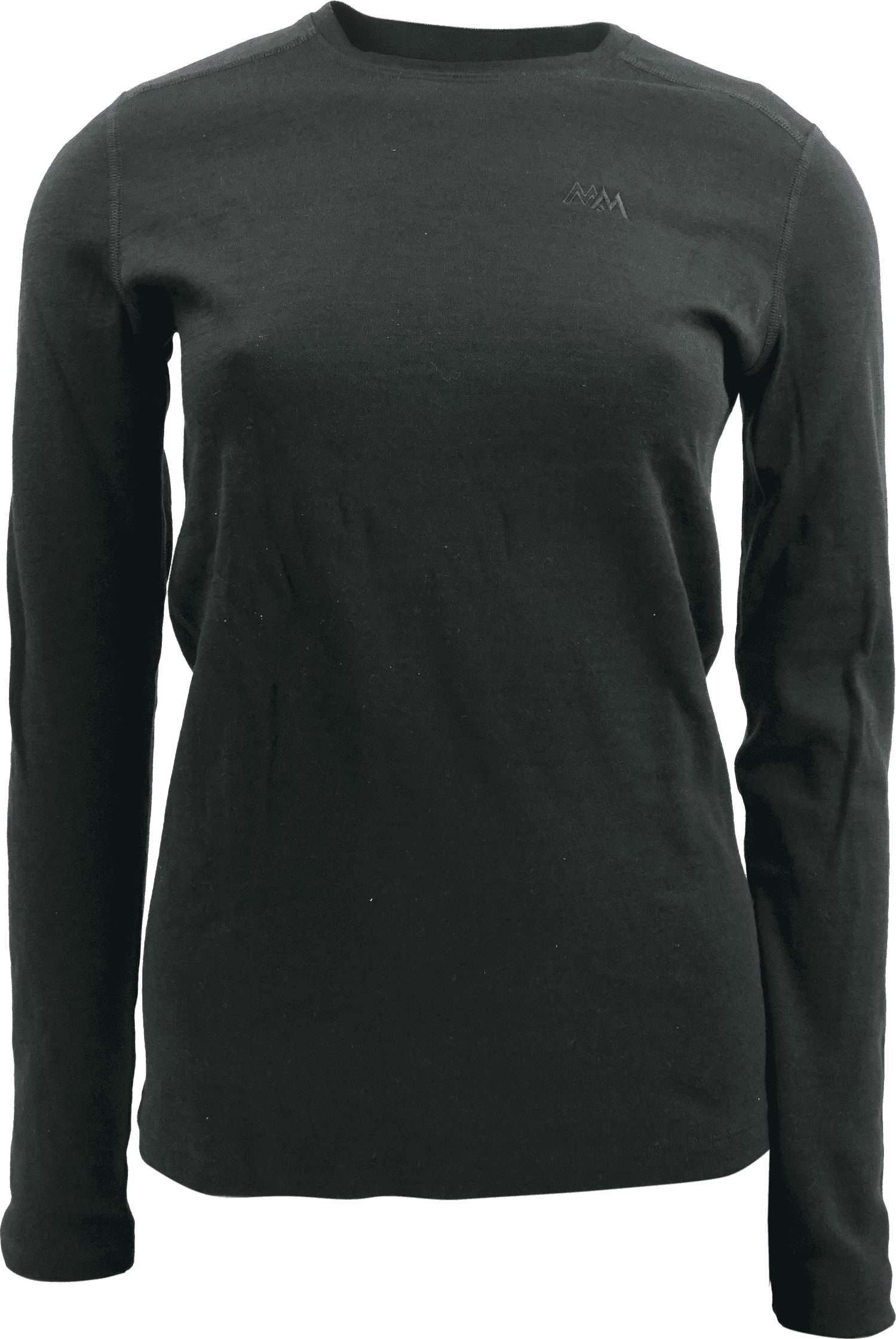 T-Shirt HIMMELBERG NORDIC MERINO INNER LONG SLEEVE SHIRT WOMEN