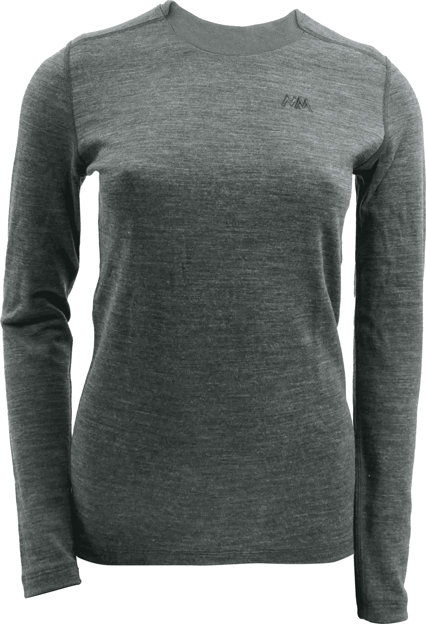 T-Shirt HIMMELBERG NORDIC MERINO INNER LONG SLEEVE SHIRT WOMEN