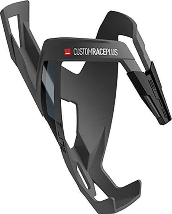 Portabidón y Bidón ELITE PORTABIDON ELITE CUSTOM RACE PLUS SKIN NEGRO SUAVE
