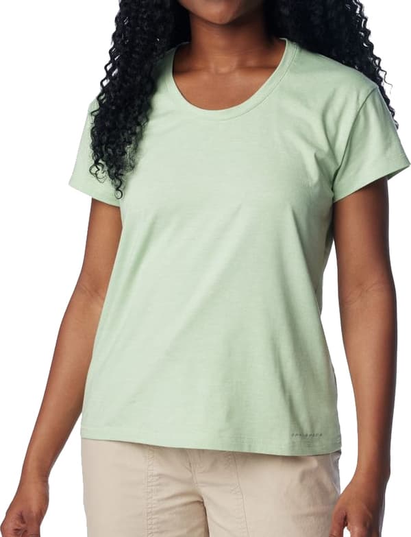 Camiseta COLUMBIA SUN TREK SS TEE